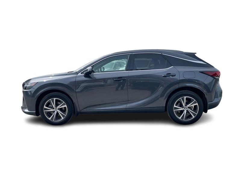 lexus RX 2025 - 8