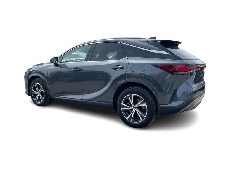 lexus RX 2025 - 9