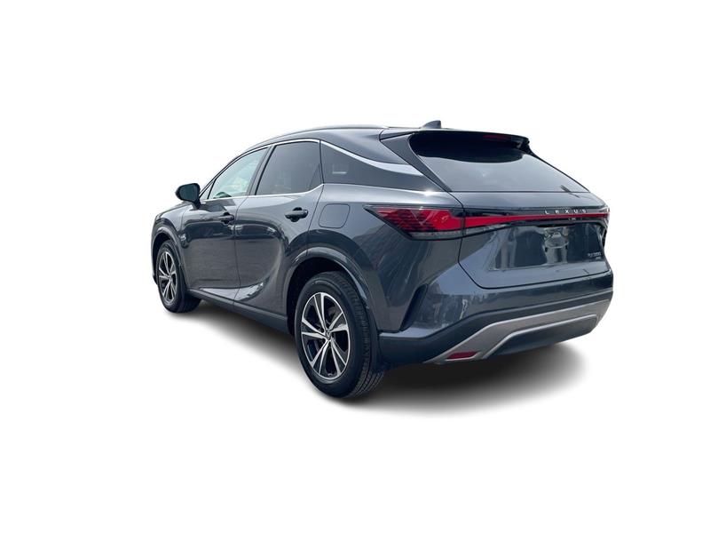 lexus RX 2025 - 10