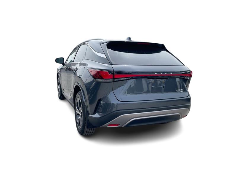 lexus RX 2025 - 11