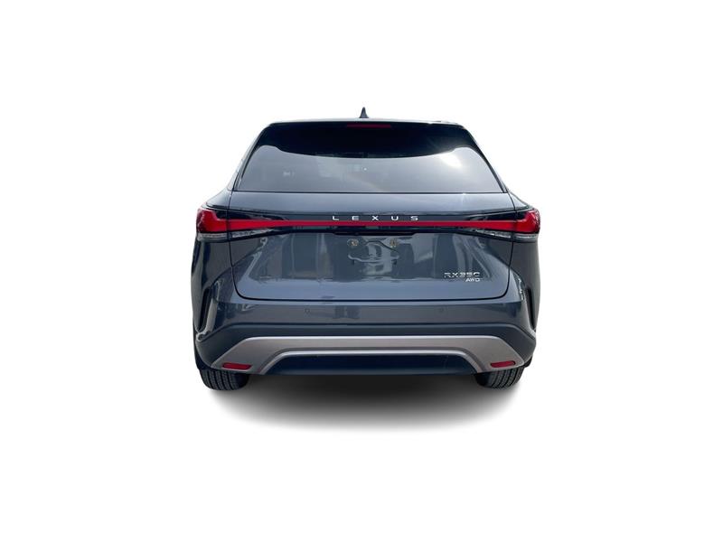 lexus RX 2025 - 12