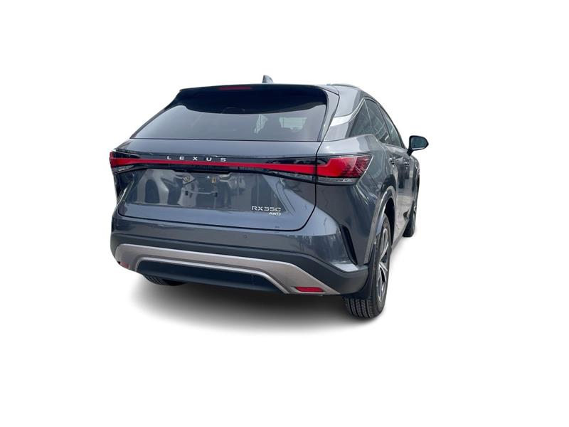 lexus RX 2025 - 13