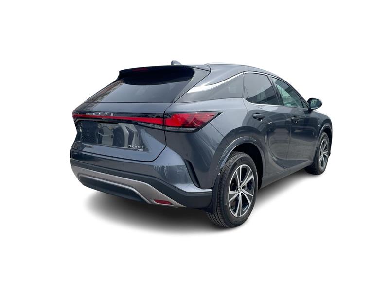 lexus RX 2025 - 14