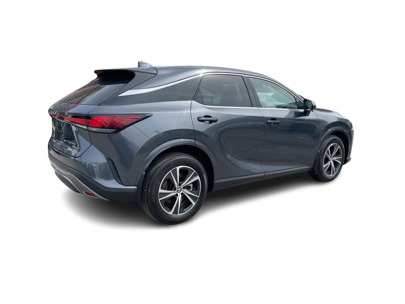 lexus RX 2025 - 15