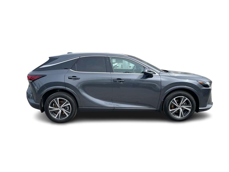 lexus RX 2025 - 16