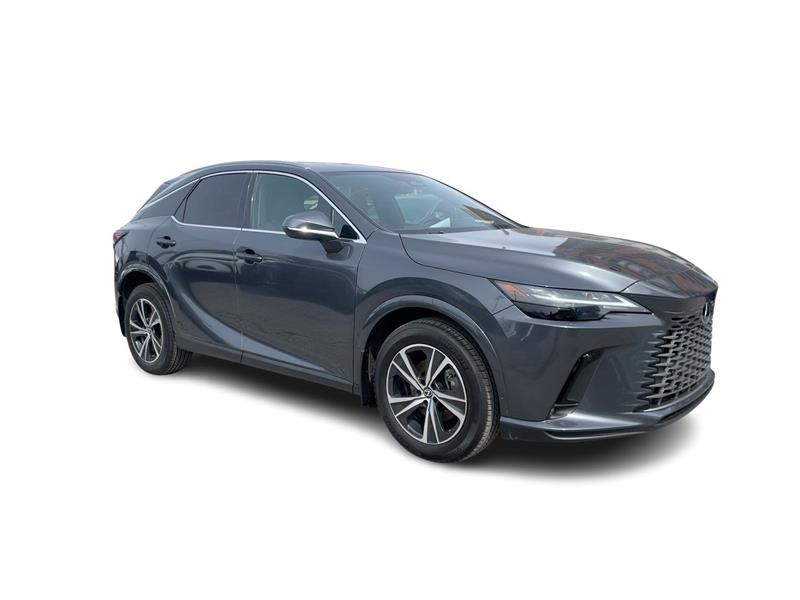 lexus RX 2025 - 17