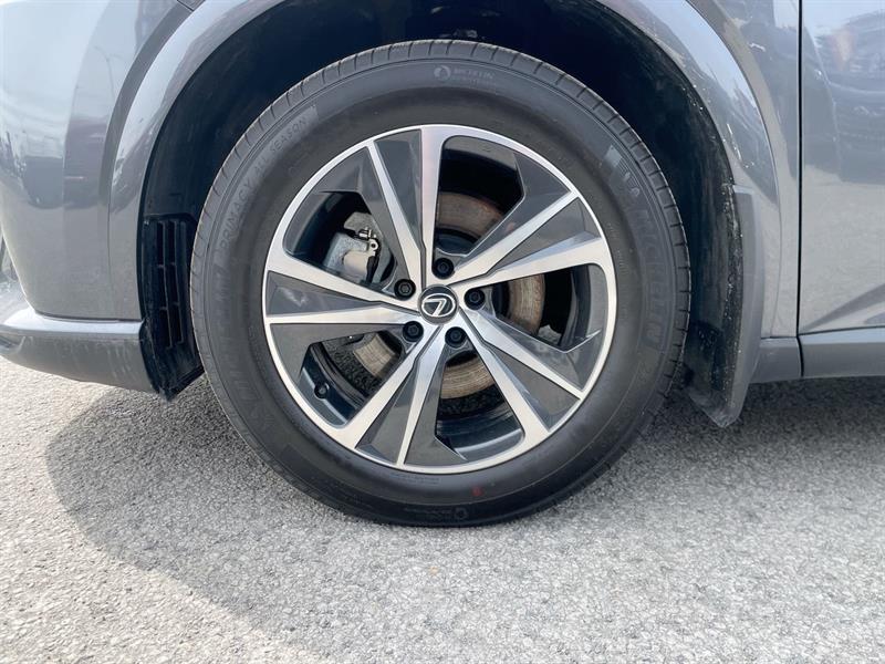 lexus RX 2025 - 18