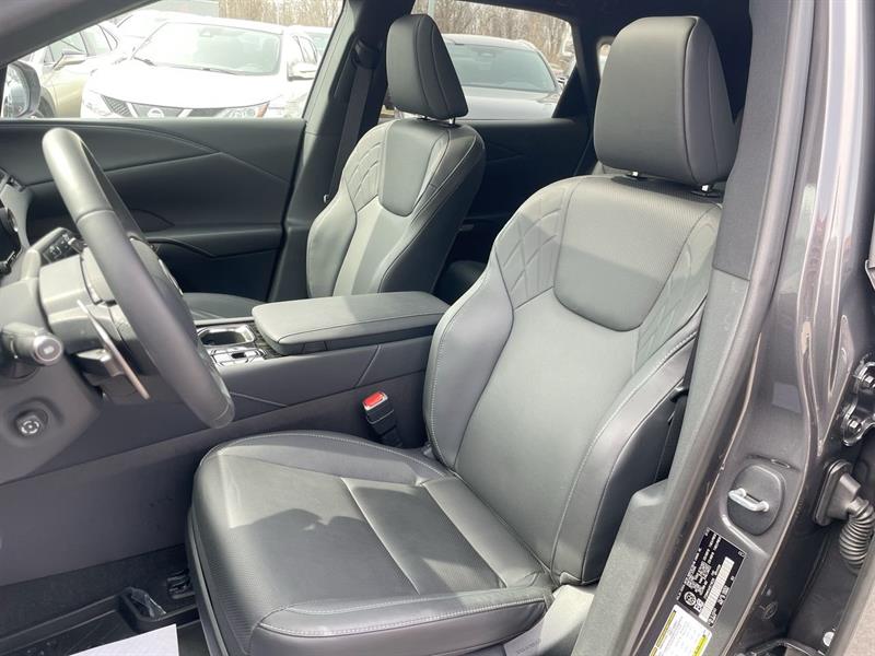lexus RX 2025 - 19