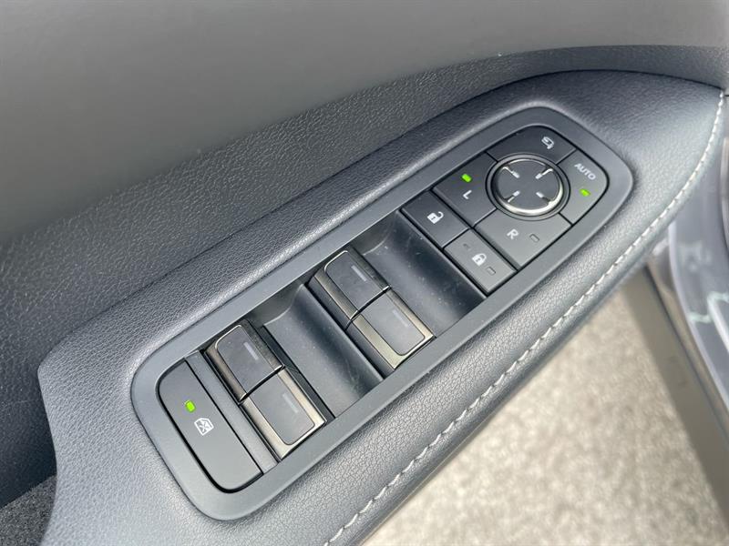lexus RX 2025 - 21