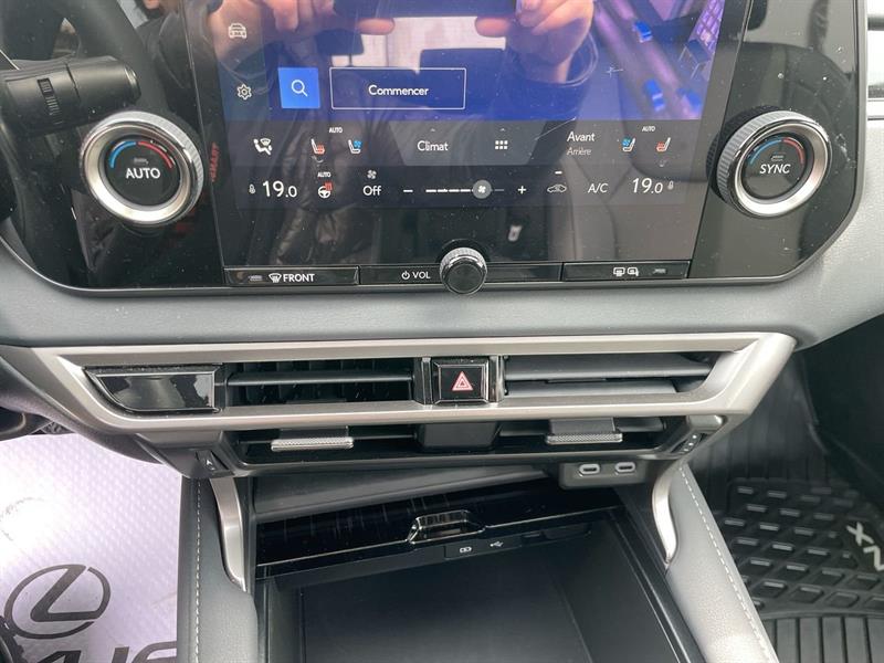 lexus RX 2025 - 26