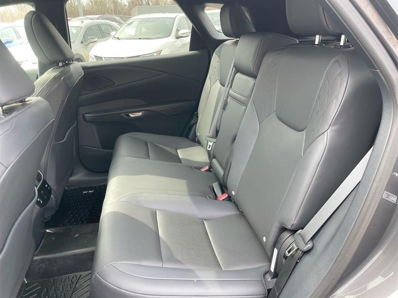lexus RX 2025 - 30