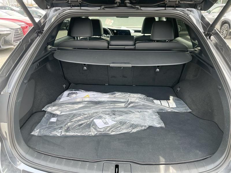 lexus RX 2025 - 31