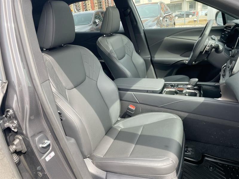 lexus RX 2025 - 32