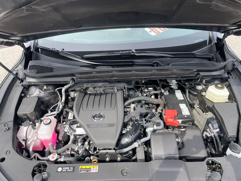lexus RX 2025 - 33