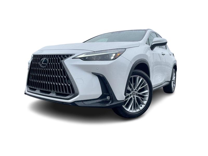 lexus NX 2024