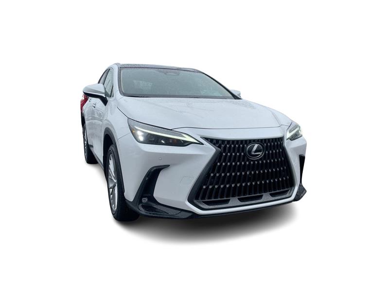 lexus NX 2024 - 3