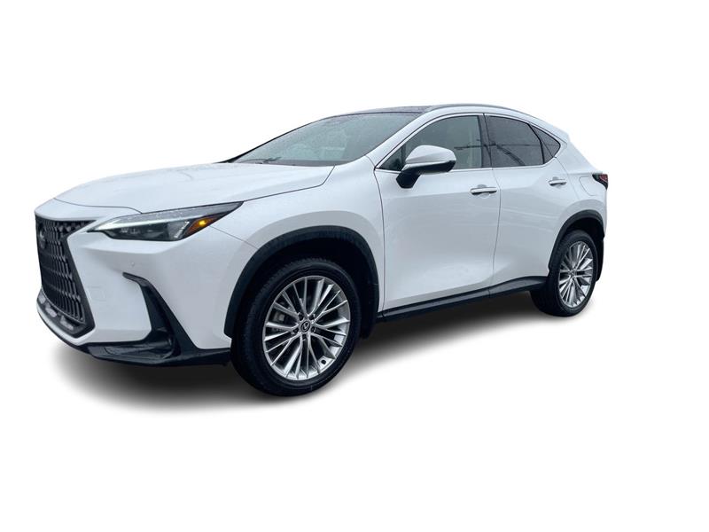 lexus NX 2024 - 7