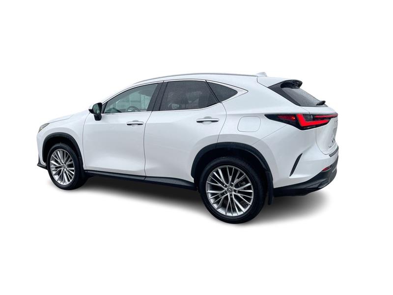 lexus NX 2024 - 9