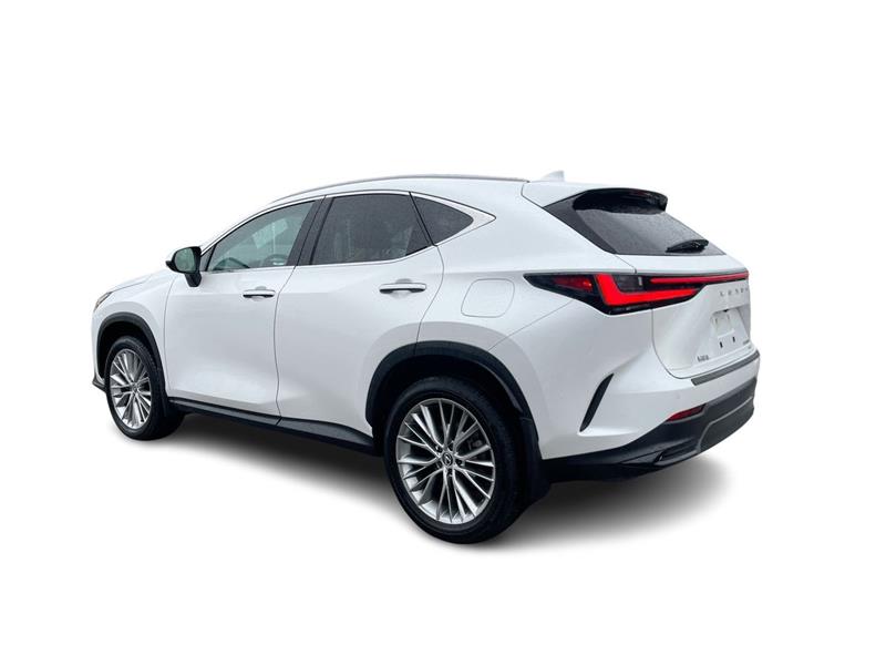 lexus NX 2024 - 10