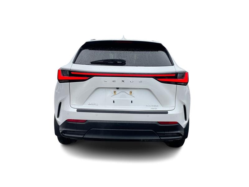 lexus NX 2024 - 12