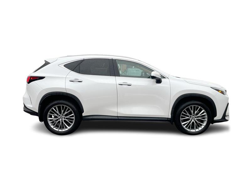 lexus NX 2024 - 16