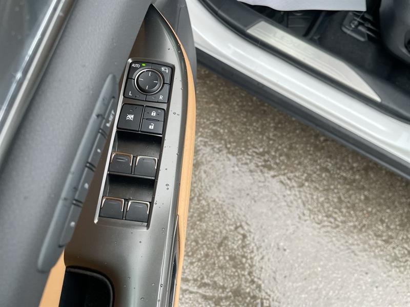 lexus NX 2024 - 21