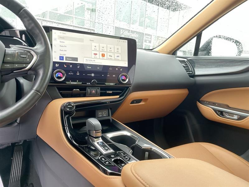 lexus NX 2024 - 28