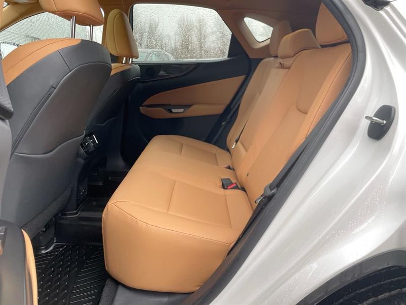 lexus NX 2024 - 30
