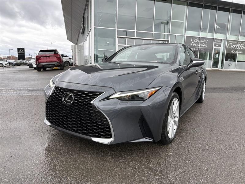 lexus IS 300 2024 - 5
