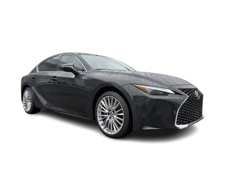 lexus IS 300 2021 - 2