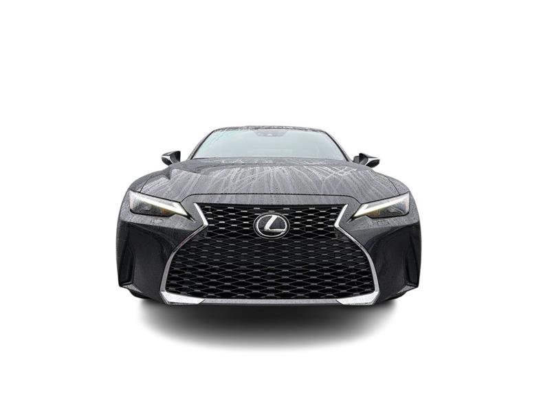 lexus IS 300 2021 - 4