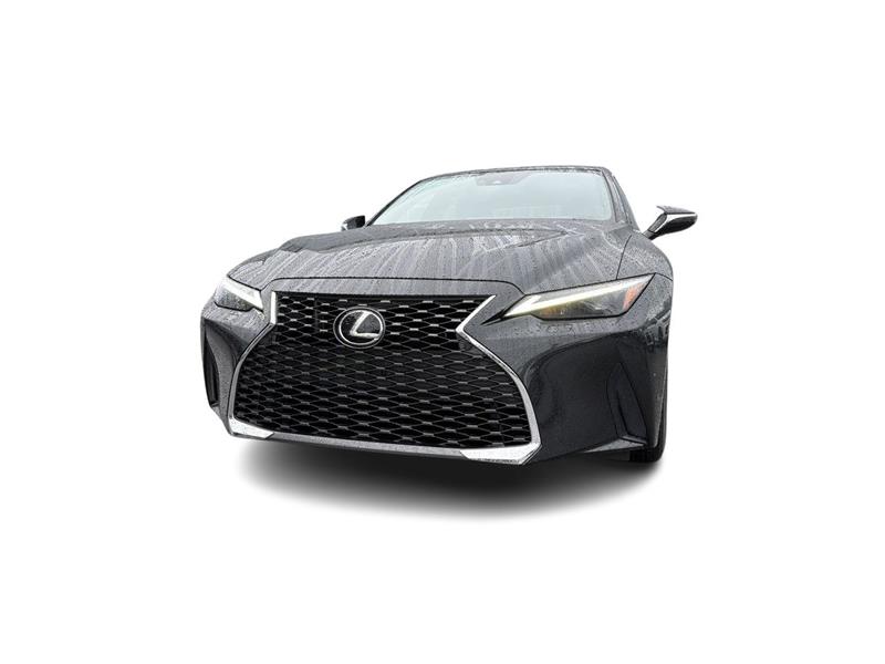 lexus IS 300 2021 - 5
