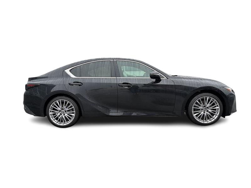 lexus IS 300 2021 - 15