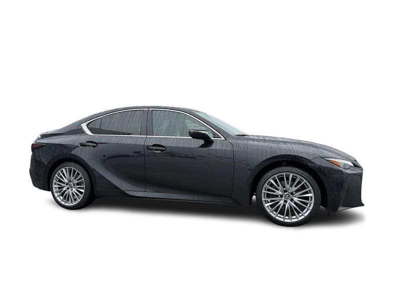 lexus IS 300 2021 - 16