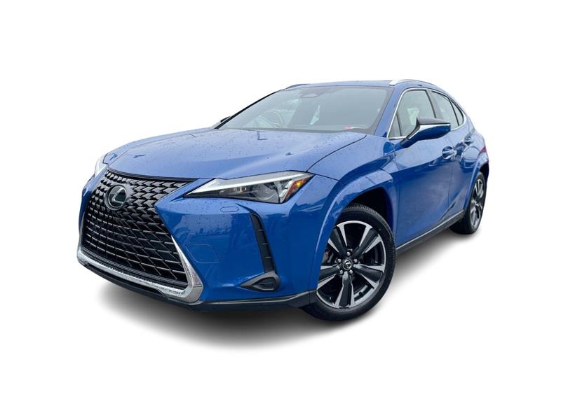 lexus UXH 2025