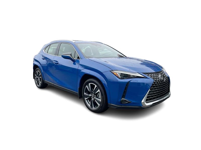 lexus UXH 2025 - 2
