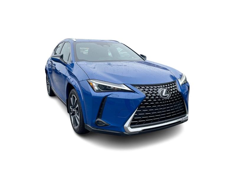 lexus UXH 2025 - 3