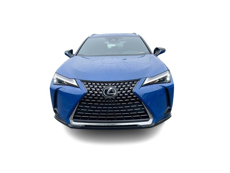 lexus UXH 2025 - 4