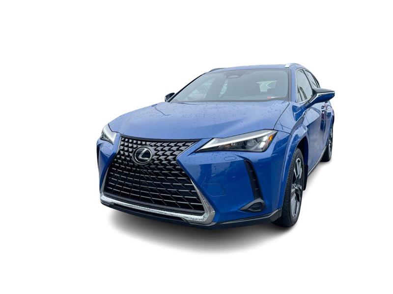 lexus UXH 2025 - 5