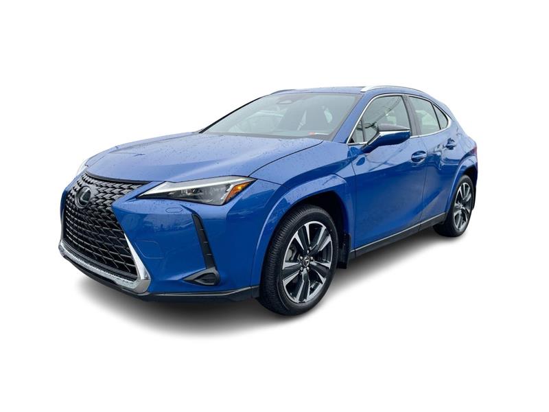lexus UXH 2025 - 6