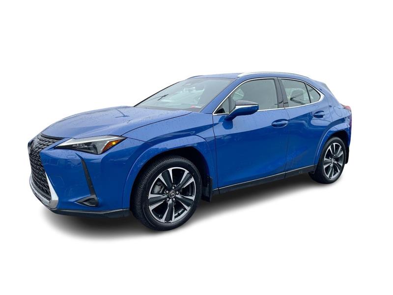 lexus UXH 2025 - 7