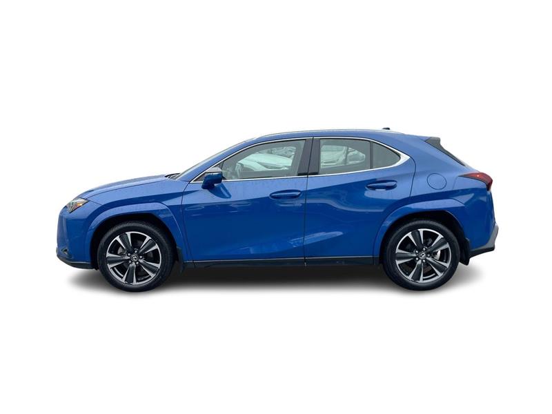 lexus UXH 2025 - 8