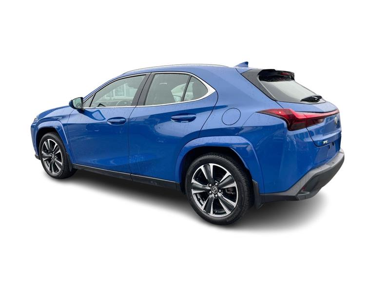 lexus UXH 2025 - 9