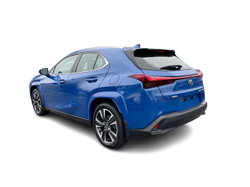 lexus UXH 2025 - 10
