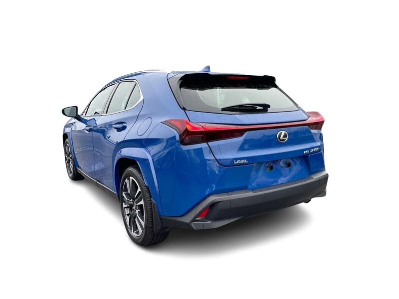 lexus UXH 2025 - 11
