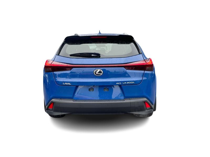 lexus UXH 2025 - 12