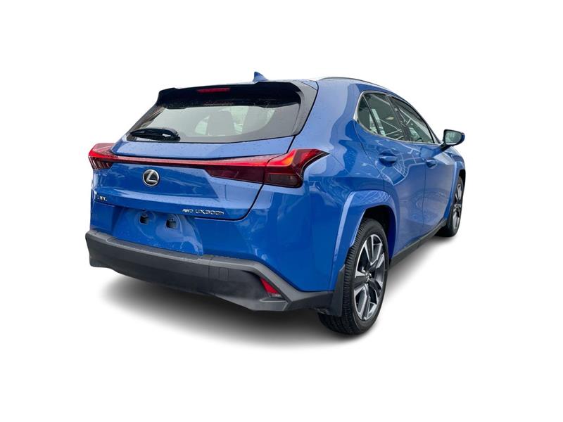 lexus UXH 2025 - 13