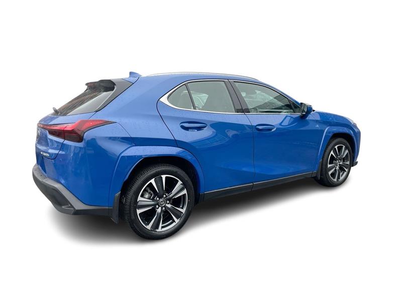 lexus UXH 2025 - 15