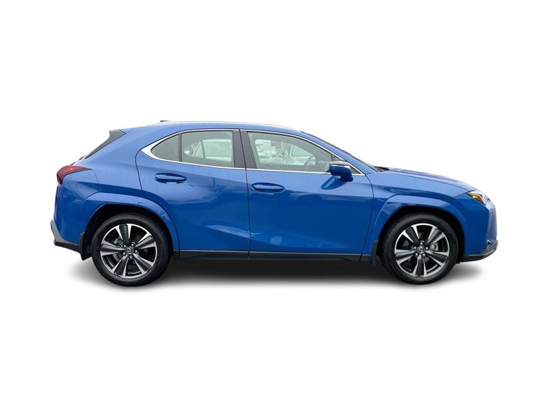 lexus UXH 2025 - 16