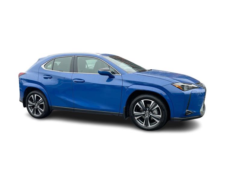 lexus UXH 2025 - 17